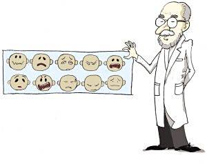 不(bù)良情緒有(yǒu)哪些(xiē)